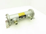Thermal Transfer EKS-712-80876 Oil Cooler Shell & Tube Heat Exchanger 2-PASS. Fixed Price $349.99.