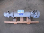 New Api Basco 1530-05-024-002 Size 05024 Heat Exchanger 300/150 Psi -20 F Mdmt. Fixed Price $1750.00.