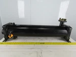 Cea Waermetauscher FKV-194.54.76 Shell & Tube Heat Exchanger 7"X34 16/21 Bar. Fixed Price $359.99.