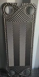 Sondex S19A Heat Exchanger Plate. Fixed Price $124.00.