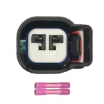 Engine Oil Level Sensor Connector Wiring Harness Pigtail Plug S2342 1P2089 Wp.... Fixed Price $37.87.