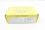 Box Of 10 Curtiss-wright P2-320-N Pop-a-plug Ii Heat Exchanger Tube 0.320IN. Fixed Price $111.00.