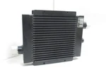 243583 Old-stock; Akg 6892.008.1000 Hydraulic Oil Cooler 4UJD7; 30GPM. Fixed Price $233.14.