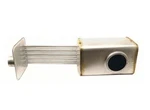 York Heat Exchanger: 21-373-23792-001 Stainless Steel Liner. Fixed Price $1599.99.