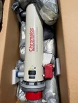 Chromalox 100693 Circulation Heater Series NWH-62415 480V 3P 24KW. Fixed Price $4320.00.