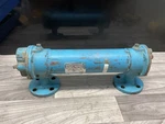 American Standard Hcf Heat Exchanger 14 Brass Shell #506B24PR3*SI. Fixed Price $275.00.