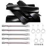 Adviace Grill Replacement Parts For Brinkmann 810-2511-S 810-2512-S, Repair K.... Fixed Price $49.17.