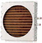 Lytron Heat Exchanger W/fan Kit 4310G10SB-M9. Fixed Price $1205.75.
