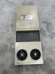 Mitsubishi Ypx-ion Heat Pipe Exchanger. Fixed Price $465.00.