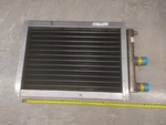 Luwata Heatcraft 5GAD90TF018 Ss Exchanger Coil 30X22X5, 2IN Npt -M5NN. Fixed Price $4450.00.