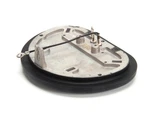Vollrath 1000W/120V Element Kit 44250-2 Genuine Oem Replacement Part. Fixed Price $116.25.