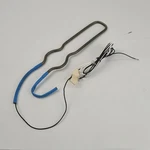 Hrs 0023-01405A Heating Element, Rhk C, 230 Volts, 1000 Watts, 2-WIRE Used. Fixed Price $89.99.