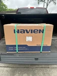 Navien Water Heater - Exchanger Assembly 30012712B. Fixed Price $750.00.