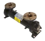 Thermal Transfer Products SSCA-614-222286 Heat Exchanger 150 Psi Max 300. Fixed Price $279.99.