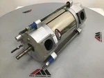 Kawata Desiccant Bed CDA150U H200-3SW30C / Db Used #132837. Fixed Price $493.90.
