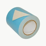 Polyken Flame Retardant Double-sided Cloth Carpet Tape (108FR): 6 In. X 75 Ft. Fixed Price $94.56.