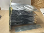 Trane EXC00999 Heat Exchanger Oem Genuine New. Fixed Price $427.99.