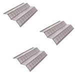Votenli S9126A (3-PACK) 16GA Stainless Steel Heat Plate Replacement For.... Fixed Price $71.23.