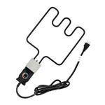1500 Watt Heating Element Kit Replacement Part For Masterbuilt 30-INCH Electr.... Fixed Price $45.84.
