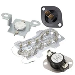 WP35001247,WP35001092,WP35001193,WP35001191 Whirlpool Dryer Heater Kit 1-PACK. Fixed Price $33.49.