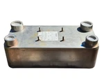 Onda S202-60 Refrigerant Brazed Plate Heat Exchanger Bphe. Fixed Price $2499.95.