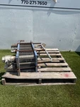 Hintec M6-MFGL/67/316/-0.5/NBR-B Gasketed Plate Heat Exchanger. Fixed Price $2500.00.