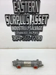 Xylem Standard Shell & Tube Heat Exchanger Bcf Brass New. Fixed Price $699.99.