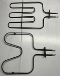 Frigidaire Broil & Bake Heating Element Set - Came From Working FEB556CE Oven!. Fixed Price $80.00.