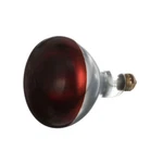 LAMP-250W 120V Red Inf Ctd 02.30.068.00 For Hatco. Fixed Price $33.69.
