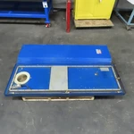 Rittal SK3317200 Electrical Enclosure Cooling Unit Doors 460V 1PH LOT/2 (repair). Fixed Price $1014.39.