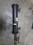 Ttp Heat Exchanger EKS-1024-82059. Fixed Price $700.00.