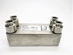 Swep B12MTX30/1P-SN-S Nsnp. Fixed Price $864.00.