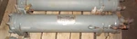 Api Ketema Heat Exchanger? Condenser Shell & Tube C11584XC-H 6 Liebert (). Fixed Price $1800.00.