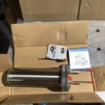 Sentry Sample Cooler TLR-4225 Double Wound Helical Coil Design 7-03951A Nos. Fixed Price $2789.00.