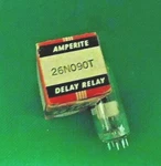 26N090T Thermal Relay Nos Original Box. Fixed Price $27.00.