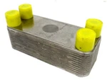 New Lytron LL520G04 Heat Exchanger. Fixed Price $450.00.