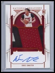 2023 National Treasures Dru Smith Rpa /75 Psa Heat Rookie Card Auto. Fixed Price $75.00.
