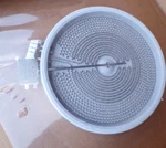 Element, Radiant, 9/6",TOP, 3000W Electrolux 5304533520. Fixed Price $60.00.