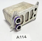 2020-2023 Oem Tesla Model Y Supermanifold Heat Exchanger Chiller. Fixed Price $71.02.