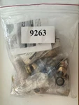 Fitting Kit, Push For Water To Heat Exchanger, Central Boiler P/n 9263. Fixed Price $229.98.