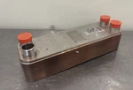 Bell & Gossett 5-698-06-040-007 Brazed Plate Heat Exchanger BP422-040 New!. Fixed Price $3499.95.