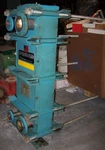 Superchanger Stainless Steel Plate Heat Exchanger 222 Sq/ft UX-216-HP-57. Fixed Price $2249.99.