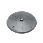 Regal Rexnord 1330A Plastic Motor Rain Shield 1/2 Inch Bore. Fixed Price $52.19.