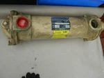 American Industrial Heat Exchanger AB-1002-C4-TP. Fixed Price $550.00.