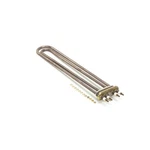 Blickman 4432 Kit Element 480V 3KW Steam Heating 17.15" Od. Fixed Price $392.30.