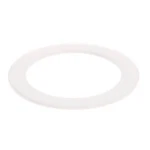Ultrafryer 18174 Washer 2.25" Od 1.625" Id 2MM Thick White Seal. Fixed Price $50.62.