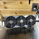Mint Condition Fanuc A04B-0810-D369 C2000C Heat Exchanger With. Fixed Price $529.99.