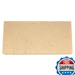 Harman Heatilator Fire Brick X 1.25 3-40-86125. Fixed Price $64.63.