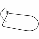 Warmer ELEMENT118V 750W For Duke - Part# 212943. Fixed Price $89.76.