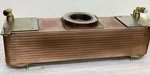 Tennex Fanuc A97L-0201-0691. Laser Heat Exchanger. Fixed Price $850.00.